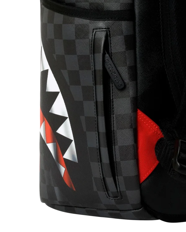 SPIDERMAN OFFICIAL COLLAB - PROTECT THE CITY BACKPACK