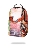 MARVEL SPIDERMAN CHILLIN BACKPACK