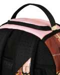 MARVEL SPIDERMAN CHILLIN BACKPACK