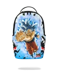 DBZ ULTRA INSTINCT GOKU BACKPACK