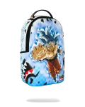DBZ ULTRA INSTINCT GOKU BACKPACK