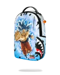 DBZ ULTRA INSTINCT GOKU BACKPACK