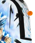 DBZ ULTRA INSTINCT GOKU BACKPACK
