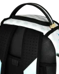 DBZ ULTRA INSTINCT GOKU BACKPACK