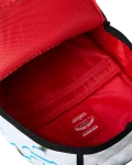 DBZ ULTRA INSTINCT GOKU BACKPACK