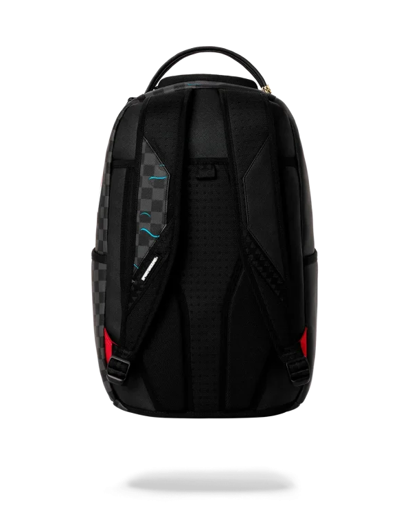 MARVEL VENOM SHARK CLASH BACKPACK