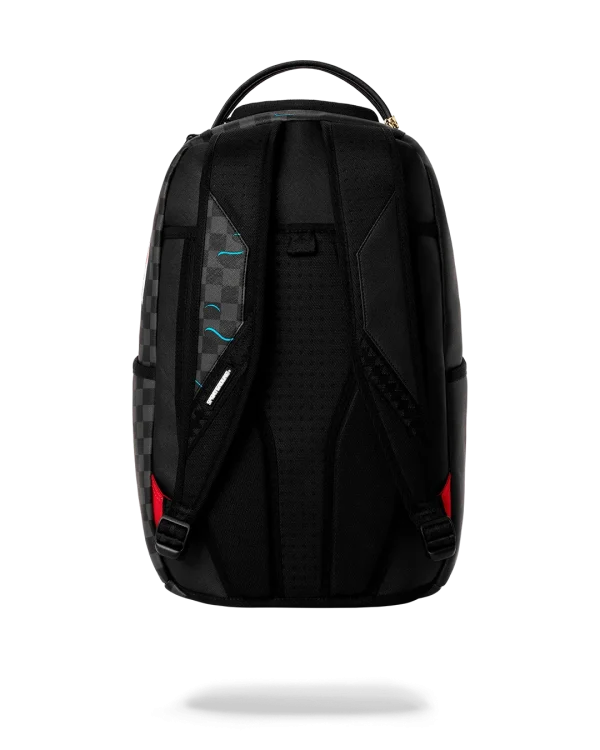 MARVEL VENOM SHARK CLASH BACKPACK