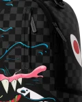 MARVEL VENOM SHARK CLASH BACKPACK