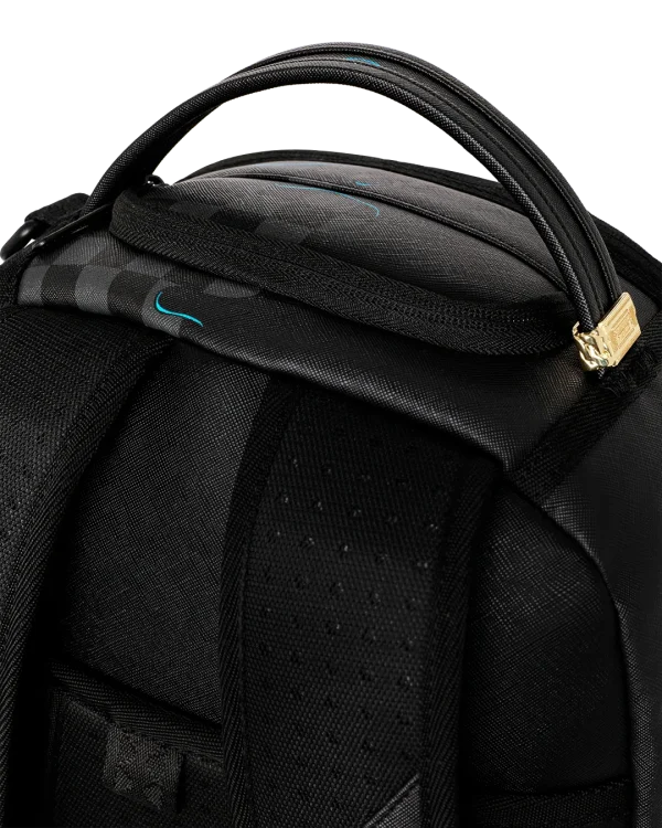 MARVEL VENOM SHARK CLASH BACKPACK