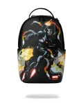 MARVEL AVENGERS FULL ARSENAL BACKPACK