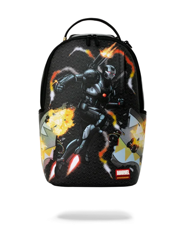 MARVEL AVENGERS FULL ARSENAL BACKPACK