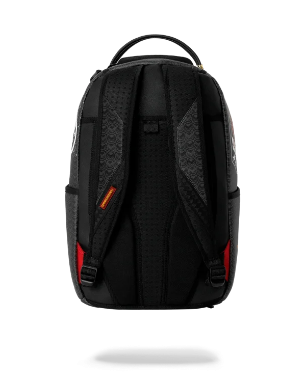 MARVEL AVENGERS FULL ARSENAL BACKPACK