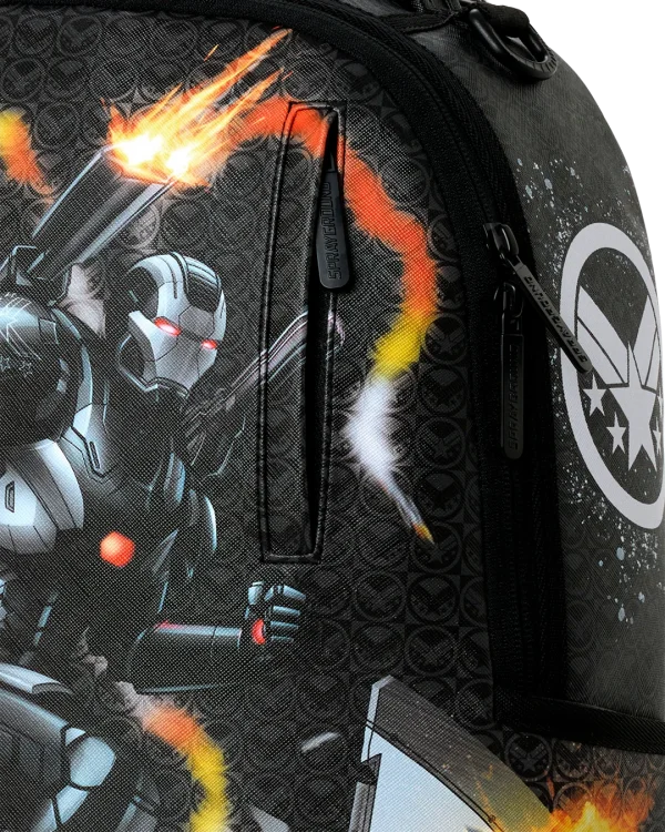 MARVEL AVENGERS FULL ARSENAL BACKPACK
