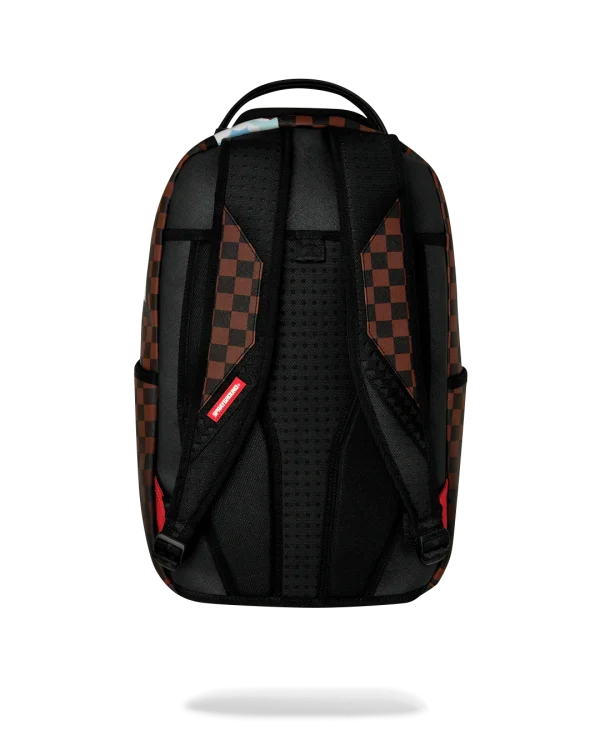 FAMILY GUY PETER CLUMSY BACKPACK