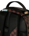 FAMILY GUY PETER CLUMSY BACKPACK