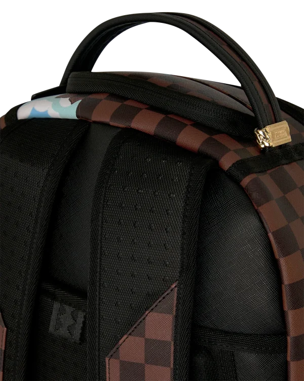 FAMILY GUY PETER CLUMSY BACKPACK