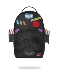 DISNEY BUZZ LIGHTYEAR JETPACK BACKPACK