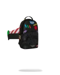 DISNEY BUZZ LIGHTYEAR JETPACK BACKPACK