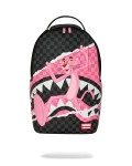 PINK PANTHER BREAK THRU BACKPACK