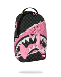 PINK PANTHER BREAK THRU BACKPACK