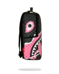 PINK PANTHER BREAK THRU BACKPACK