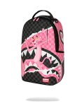 PINK PANTHER BREAK THRU BACKPACK