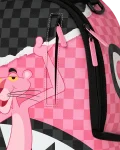 PINK PANTHER BREAK THRU BACKPACK
