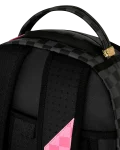 PINK PANTHER BREAK THRU BACKPACK