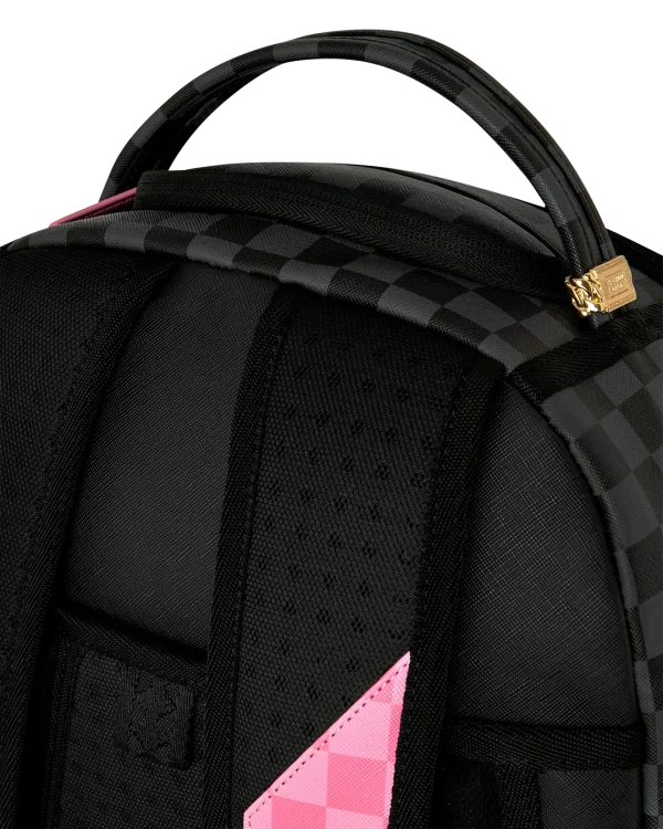 PINK PANTHER BREAK THRU BACKPACK