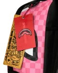 PINK PANTHER BREAK THRU BACKPACK