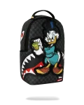 SCROOGE MCDUCK OFFICIAL COLLAB - MONEY COUNTER BACKPACK
