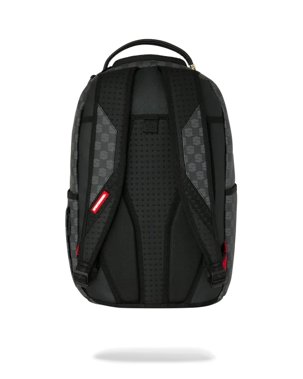 SCROOGE MCDUCK OFFICIAL COLLAB - MONEY COUNTER BACKPACK