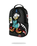 SCROOGE MCDUCK OFFICIAL COLLAB - MONEY COUNTER BACKPACK