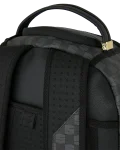 SCROOGE MCDUCK OFFICIAL COLLAB - MONEY COUNTER BACKPACK