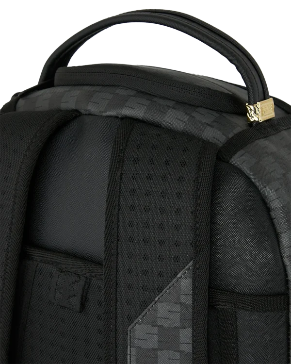 SCROOGE MCDUCK OFFICIAL COLLAB - MONEY COUNTER BACKPACK