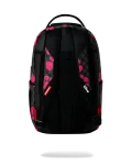 DISNEY ALICE IN WONDERLAND CHESHIRE CAT MAD SHARK  BACKPACK