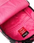 DISNEY ALICE IN WONDERLAND CHESHIRE CAT MAD SHARK  BACKPACK