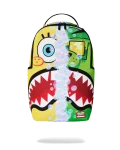 SPONGEBOB VS MONEYBEAR BACKPACK