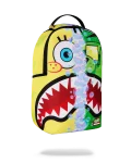 SPONGEBOB VS MONEYBEAR BACKPACK