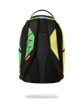 SPONGEBOB VS MONEYBEAR BACKPACK