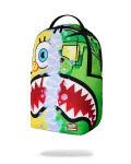 SPONGEBOB VS MONEYBEAR BACKPACK
