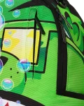 SPONGEBOB VS MONEYBEAR BACKPACK