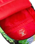 SPONGEBOB VS MONEYBEAR BACKPACK