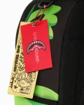 SPONGEBOB VS MONEYBEAR BACKPACK