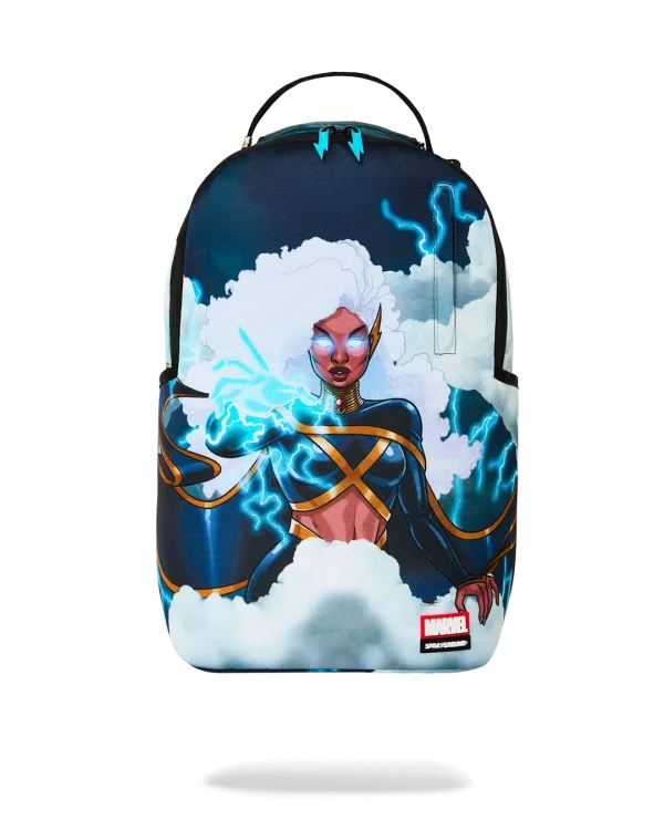 STORM OFFICIAL COLLAB - SUMMON THE LIGHTNING BACKPACK