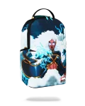 STORM OFFICIAL COLLAB - SUMMON THE LIGHTNING BACKPACK