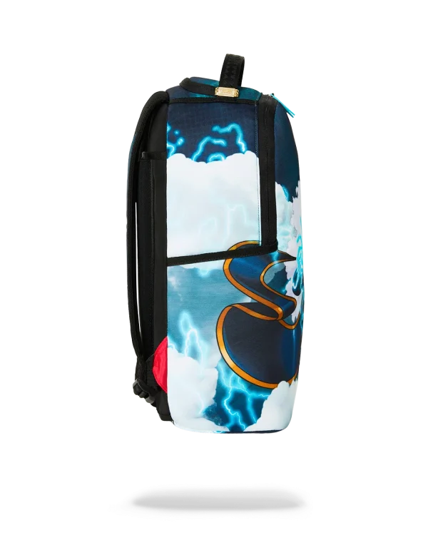 STORM OFFICIAL COLLAB - SUMMON THE LIGHTNING BACKPACK