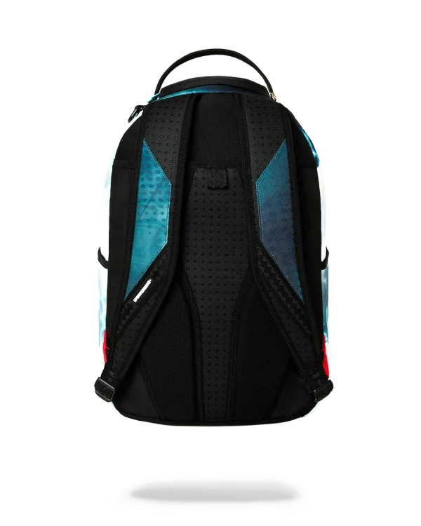 STORM OFFICIAL COLLAB - SUMMON THE LIGHTNING BACKPACK