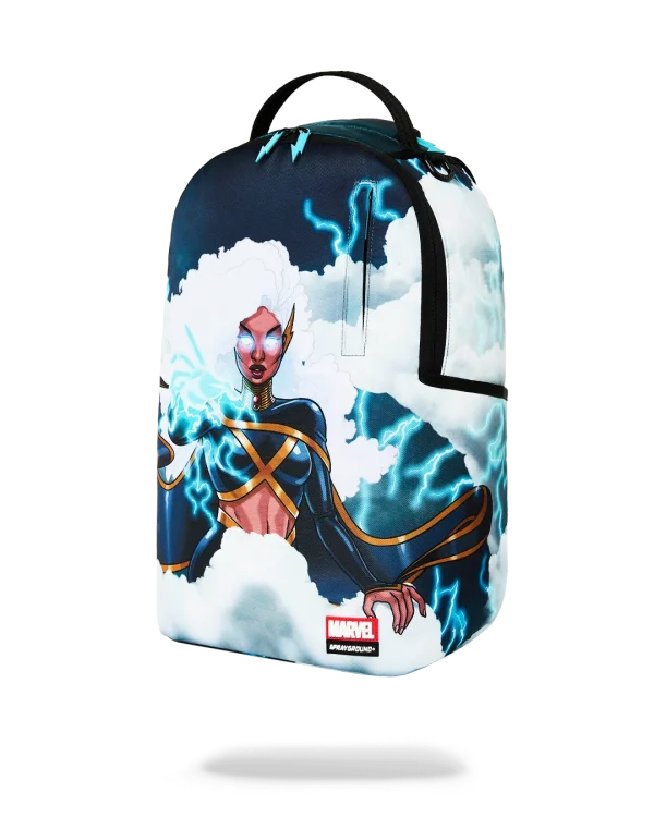 STORM OFFICIAL COLLAB - SUMMON THE LIGHTNING BACKPACK