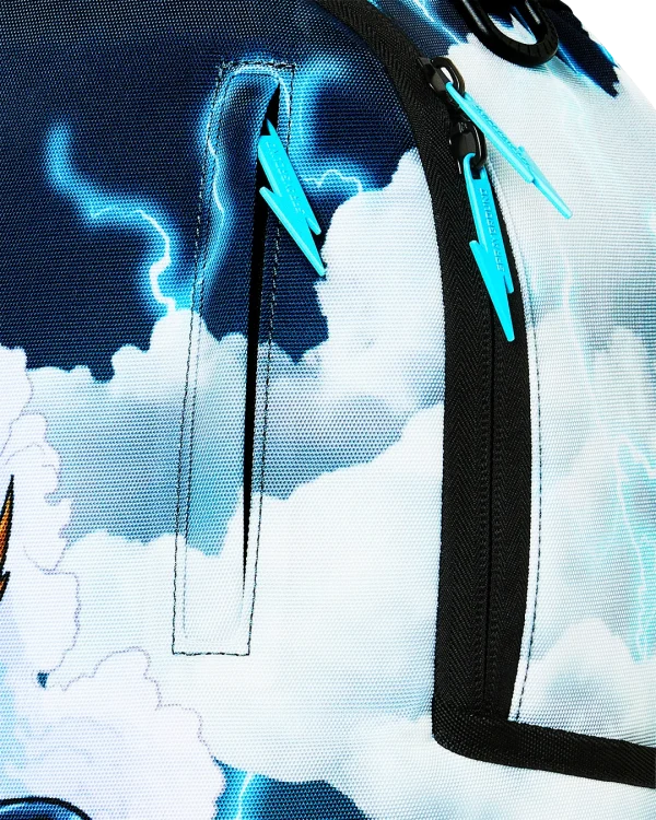 STORM OFFICIAL COLLAB - SUMMON THE LIGHTNING BACKPACK